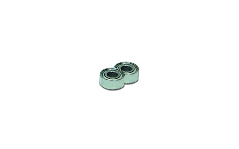 Walkera Genius, Mini, Super CP Main frame bearing